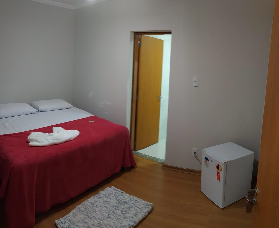 Casa Da Nonna Pousada 圣特雷莎 外观 照片