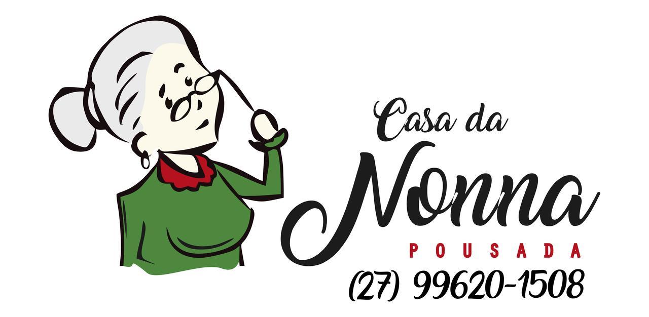 Casa Da Nonna Pousada 圣特雷莎 外观 照片